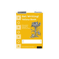 Oxford University Press Read Write Inc. Phonics: Get Writing! Yellow Book Pack of 10 (häftad, eng)
