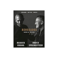 Penguin books ltd Renegades (inbunden, eng)