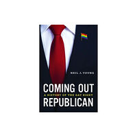 The university of chicago press Coming Out Republican (inbunden, eng)