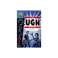 Oxford University Press Oxford Reading Tree TreeTops Chucklers: Level 17: The Ugh Factor (häftad, eng)