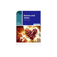 Oxford University Press Oxford Literature Companions: Romeo and Juliet Workbook (häftad, eng)