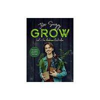 Penguin books ltd Grow (inbunden, eng)