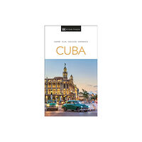 Dorling Kindersley Ltd DK Cuba (häftad, eng)