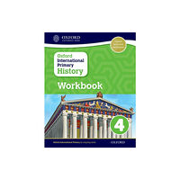 Oxford University Press Oxford International History: Workboook 4 (häftad, eng)