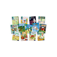 Oxford University Press Read Write Inc. Phonics Book Bag Books: Grey Set 7 Book Bag Books (Mixed Pack of 13) (häftad, eng)