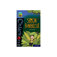 Oxford University Press Oxford Reading Tree TreeTops Chucklers: Oxford Level 17: Simon Barbecue (häftad, eng)