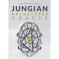 Giacomo Guccinelli Jungian Archetypes Oracle