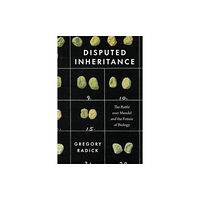 The university of chicago press Disputed Inheritance (häftad, eng)