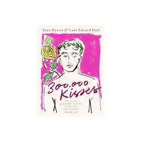 Penguin books ltd 300,000 Kisses (inbunden, eng)