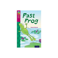 Oxford University Press Oxford Reading Tree TreeTops Fiction: Level 10 More Pack B: Fast Frog (häftad, eng)