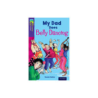 Oxford University Press Oxford Reading Tree TreeTops Fiction: Level 11 More Pack B: My Dad Does Belly Dancing (häftad, eng)