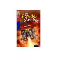 Oxford University Press Oxford Reading Tree TreeTops Fiction: Level 15: The Powder Monkey (häftad, eng)