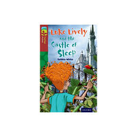 Oxford University Press Oxford Reading Tree TreeTops Fiction: Level 15 More Pack A: Luke Lively and the Castle of Sleep (häftad, eng)