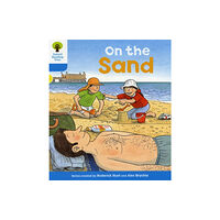 Oxford University Press Oxford Reading Tree: Level 3: Stories: On the Sand (häftad, eng)