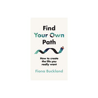 Penguin books ltd Find Your Own Path (inbunden, eng)