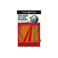 Penguin Random House Children's UK Penguin Readers Level 1: The War of the Worlds (ELT Graded Reader) (häftad, eng)