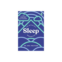 Penguin books ltd The Seven-Day Sleep Prescription (häftad, eng)