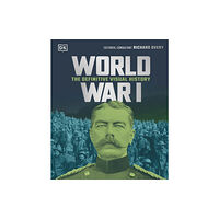 Dorling Kindersley Ltd World War I (inbunden, eng)