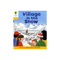 Oxford University Press Oxford Reading Tree: Level 5: Stories: Village in the Snow (häftad, eng)