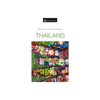 Dorling Kindersley Ltd DK Thailand (häftad, eng)