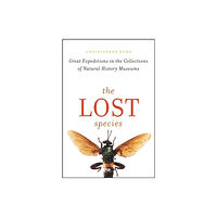 The university of chicago press The Lost Species (häftad, eng)