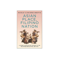 Columbia university press Asian Place, Filipino Nation (häftad, eng)
