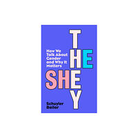 Penguin books ltd He/She/They (häftad, eng)