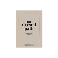 Penguin books ltd The Crystal Path (inbunden, eng)