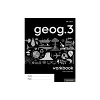 Oxford University Press geog.3 Workbook (Pack of 10) (häftad, eng)