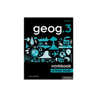 Oxford University Press geog.3 Workbook Answer Book (häftad, eng)