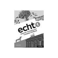 Oxford University Press Echt 1 Workbook (pack of 8) (häftad, eng)