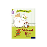 Oxford University Press Oxford Reading Tree Word Sparks: Level 1+: Sid and Nim (häftad, eng)