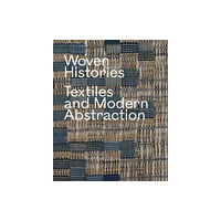 The university of chicago press Woven Histories (inbunden, eng)