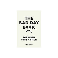 Penguin books ltd The Bad Day Book (inbunden, eng)
