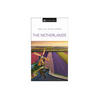 Dorling Kindersley Ltd DK The Netherlands (häftad, eng)