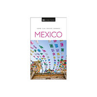 Dorling Kindersley Ltd DK Mexico (häftad, eng)