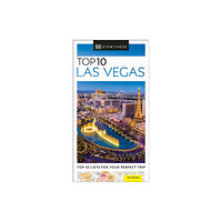 Dorling Kindersley Ltd DK Top 10 Las Vegas (häftad, eng)