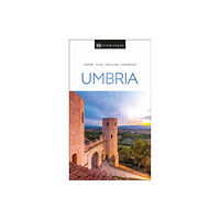 Dorling Kindersley Ltd DK Umbria (häftad, eng)