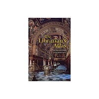 The university of chicago press The Librarian's Atlas (inbunden, eng)