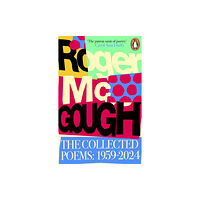 Penguin books ltd The Collected Poems (inbunden, eng)