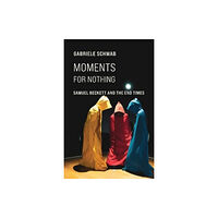 Columbia university press Moments for Nothing (häftad, eng)