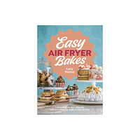 Penguin books ltd Easy Air Fryer Bakes (inbunden, eng)