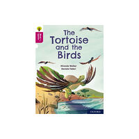 Oxford University Press Oxford Reading Tree Word Sparks: Level 10: The Tortoise and the Birds (häftad, eng)