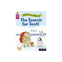 Oxford University Press Oxford Reading Tree Word Sparks: Level 10: The Search for Scott (häftad, eng)