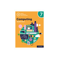 Oxford University Press Oxford International Computing: Oxford International Computing Student Book 7 (häftad, eng)
