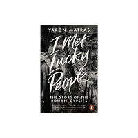 Penguin books ltd I Met Lucky People (häftad, eng)