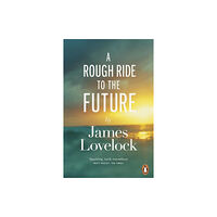 Penguin books ltd A Rough Ride to the Future (häftad, eng)