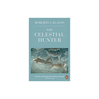 Penguin books ltd The Celestial Hunter (häftad, eng)