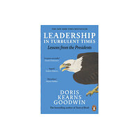 Penguin books ltd Leadership in Turbulent Times (häftad, eng)