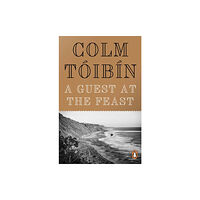 Penguin books ltd A Guest at the Feast (häftad, eng)